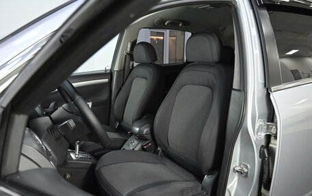 Opel Antara I, 2007 год, 749 000 рублей, 12 фотография