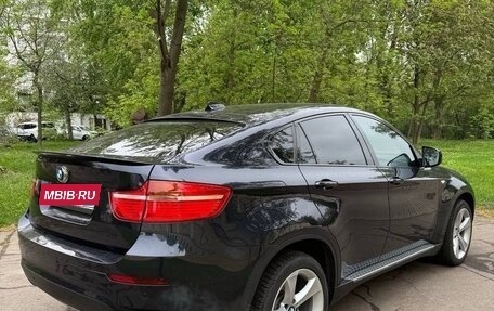 BMW X6, 2008 год, 2 199 000 рублей, 5 фотография