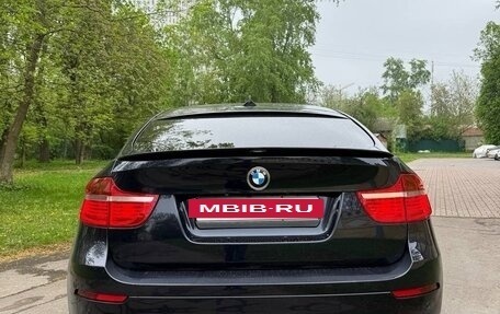 BMW X6, 2008 год, 2 199 000 рублей, 6 фотография