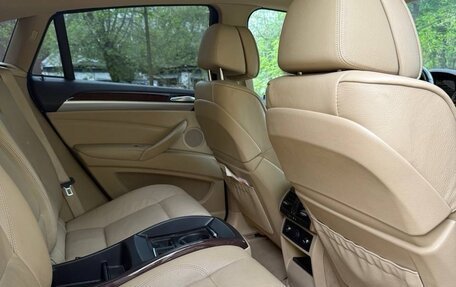 BMW X6, 2008 год, 2 199 000 рублей, 12 фотография