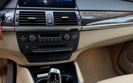 BMW X6, 2008 год, 2 199 000 рублей, 17 фотография