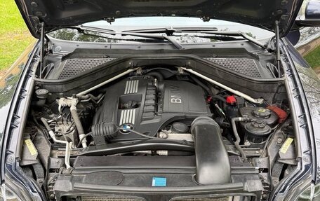 BMW X6, 2008 год, 2 199 000 рублей, 15 фотография