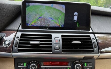 BMW X6, 2008 год, 2 199 000 рублей, 19 фотография