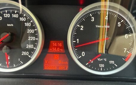 BMW X6, 2008 год, 2 199 000 рублей, 16 фотография