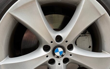 BMW X6, 2008 год, 2 199 000 рублей, 20 фотография