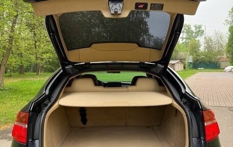 BMW X6, 2008 год, 2 199 000 рублей, 14 фотография