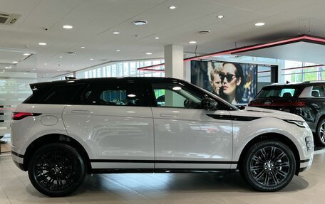 Land Rover Range Rover Evoque II, 2025 год, 5 890 000 рублей, 6 фотография