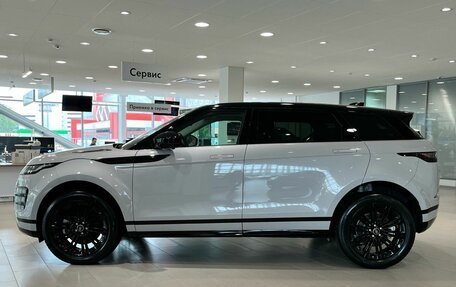 Land Rover Range Rover Evoque II, 2025 год, 5 890 000 рублей, 4 фотография