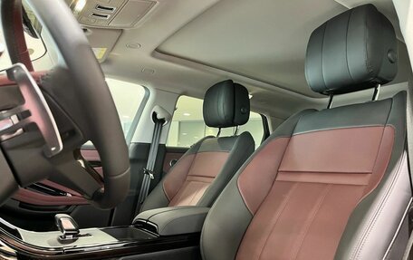 Land Rover Range Rover Evoque II, 2025 год, 5 890 000 рублей, 14 фотография