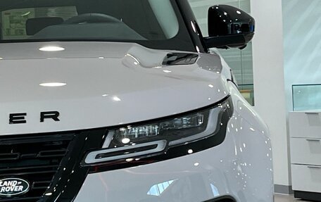 Land Rover Range Rover Evoque II, 2025 год, 5 890 000 рублей, 9 фотография