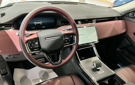 Land Rover Range Rover Evoque II, 2025 год, 5 890 000 рублей, 12 фотография