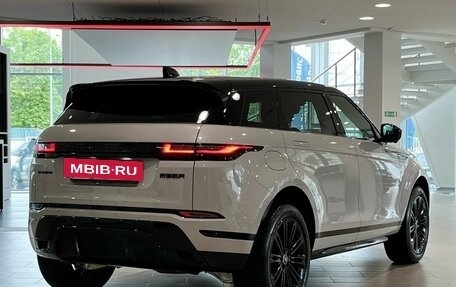 Land Rover Range Rover Evoque II, 2025 год, 5 890 000 рублей, 7 фотография