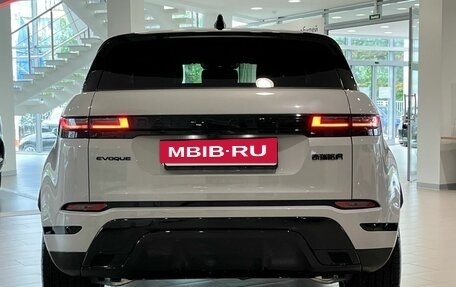 Land Rover Range Rover Evoque II, 2025 год, 5 890 000 рублей, 5 фотография