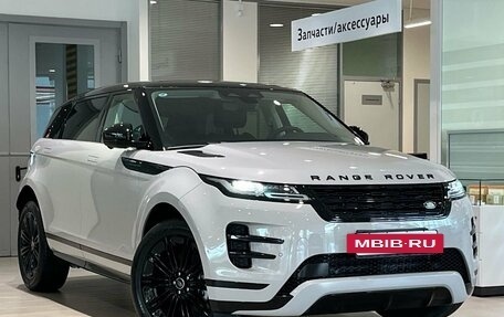 Land Rover Range Rover Evoque II, 2025 год, 5 890 000 рублей, 3 фотография