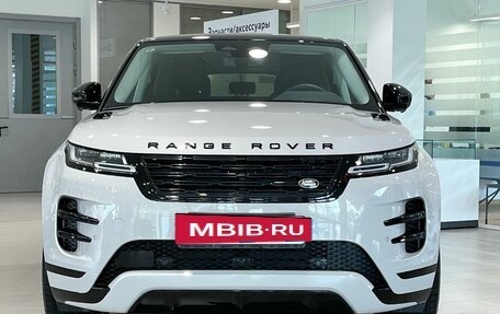 Land Rover Range Rover Evoque II, 2025 год, 5 890 000 рублей, 2 фотография