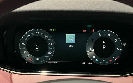 Land Rover Range Rover Evoque II, 2025 год, 5 890 000 рублей, 24 фотография