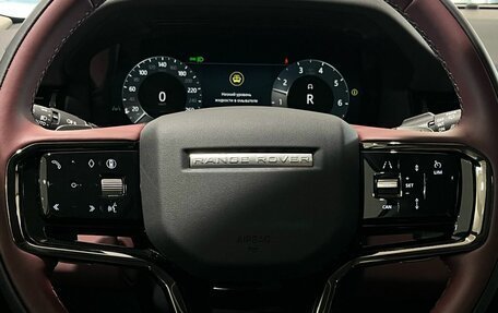 Land Rover Range Rover Evoque II, 2025 год, 5 890 000 рублей, 17 фотография