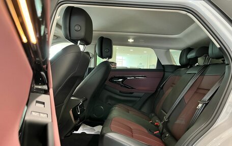 Land Rover Range Rover Evoque II, 2025 год, 5 890 000 рублей, 27 фотография