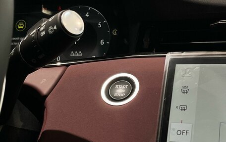 Land Rover Range Rover Evoque II, 2025 год, 5 890 000 рублей, 18 фотография