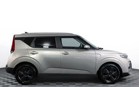 KIA Soul III, 2021 год, 2 250 000 рублей, 5 фотография