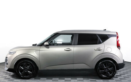 KIA Soul III, 2021 год, 2 250 000 рублей, 9 фотография