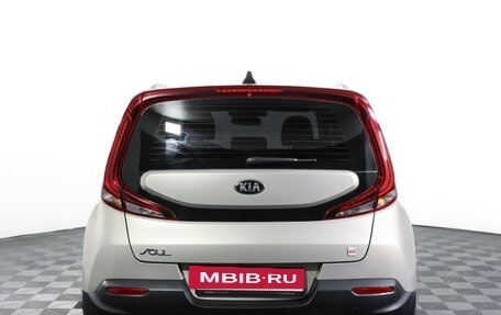 KIA Soul III, 2021 год, 2 250 000 рублей, 7 фотография