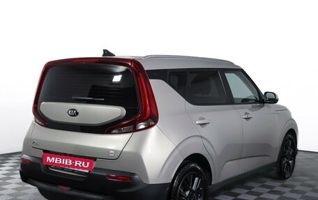 KIA Soul III, 2021 год, 2 250 000 рублей, 6 фотография