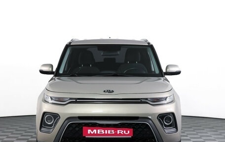 KIA Soul III, 2021 год, 2 250 000 рублей, 3 фотография