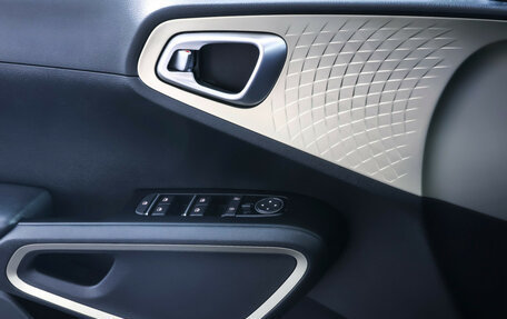 KIA Soul III, 2021 год, 2 250 000 рублей, 17 фотография