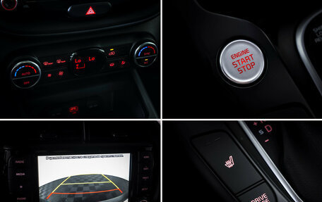 KIA Soul III, 2021 год, 2 250 000 рублей, 18 фотография