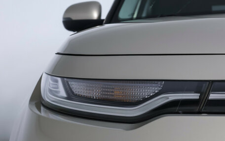 KIA Soul III, 2021 год, 2 250 000 рублей, 20 фотография