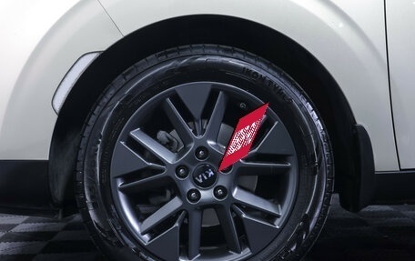 KIA Soul III, 2021 год, 2 250 000 рублей, 19 фотография