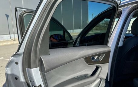 Audi Q7, 2022 год, 5 600 000 рублей, 28 фотография