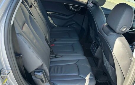 Audi Q7, 2022 год, 5 600 000 рублей, 23 фотография