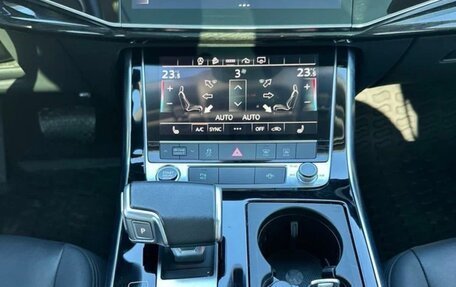 Audi Q7, 2022 год, 5 600 000 рублей, 25 фотография