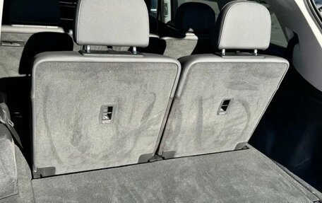 Audi Q7, 2022 год, 5 600 000 рублей, 27 фотография