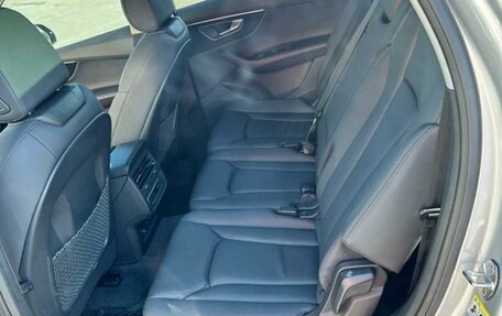 Audi Q7, 2022 год, 5 600 000 рублей, 24 фотография