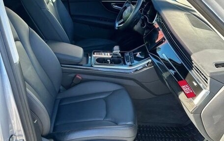 Audi Q7, 2022 год, 5 600 000 рублей, 30 фотография