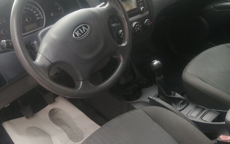 KIA Sportage II, 2009 год, 930 000 рублей, 9 фотография