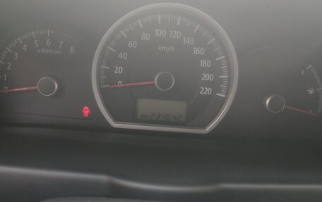KIA Sportage II, 2009 год, 930 000 рублей, 11 фотография