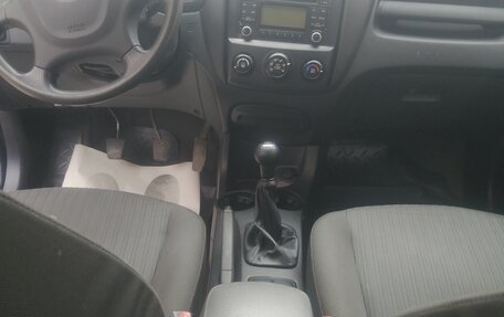 KIA Sportage II, 2009 год, 930 000 рублей, 10 фотография