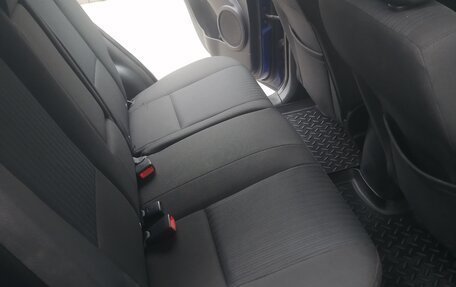 KIA Sportage II, 2009 год, 930 000 рублей, 14 фотография