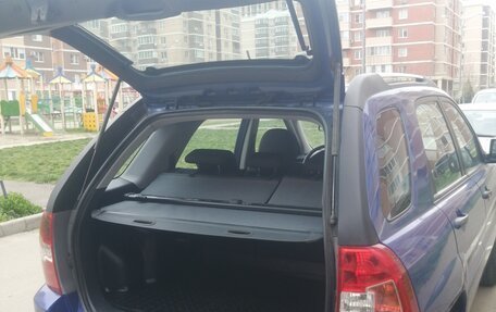 KIA Sportage II, 2009 год, 930 000 рублей, 16 фотография