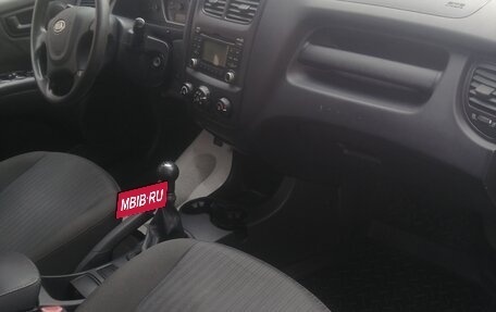 KIA Sportage II, 2009 год, 930 000 рублей, 12 фотография