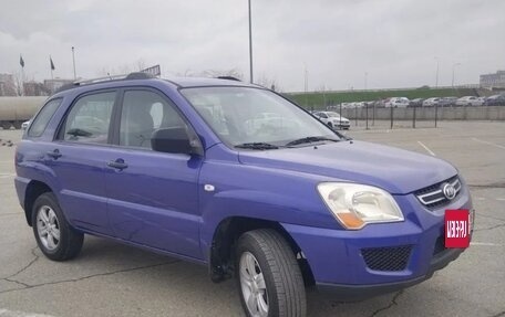 KIA Sportage II, 2009 год, 930 000 рублей, 8 фотография
