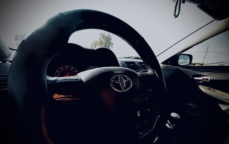 Toyota Corolla, 2012 год, 1 100 000 рублей, 15 фотография