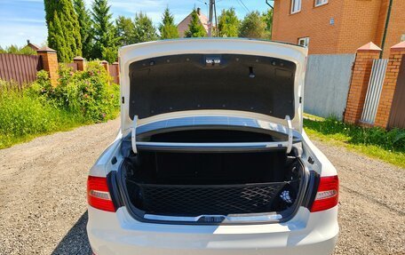 Skoda Superb III рестайлинг, 2014 год, 1 899 999 рублей, 14 фотография