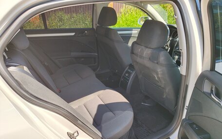Skoda Superb III рестайлинг, 2014 год, 1 899 999 рублей, 17 фотография