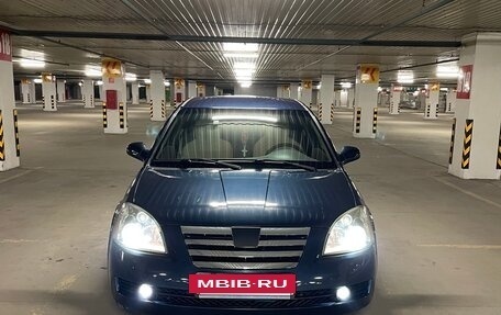 Vortex Estina II (FL-C), 2009 год, 245 000 рублей, 7 фотография