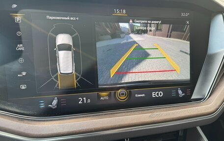 Volkswagen Touareg III, 2019 год, 6 100 000 рублей, 7 фотография
